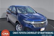 PRE-OWNED 2022 CHEVROLET EQUI