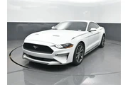 Ford Mustang 2019 EcoBoost P en Atlanta