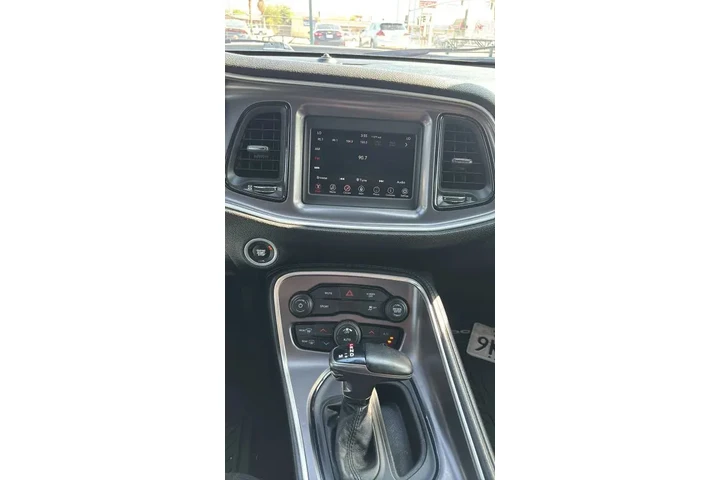 $20995 : 2020 DODGE CHALLENGER image 7