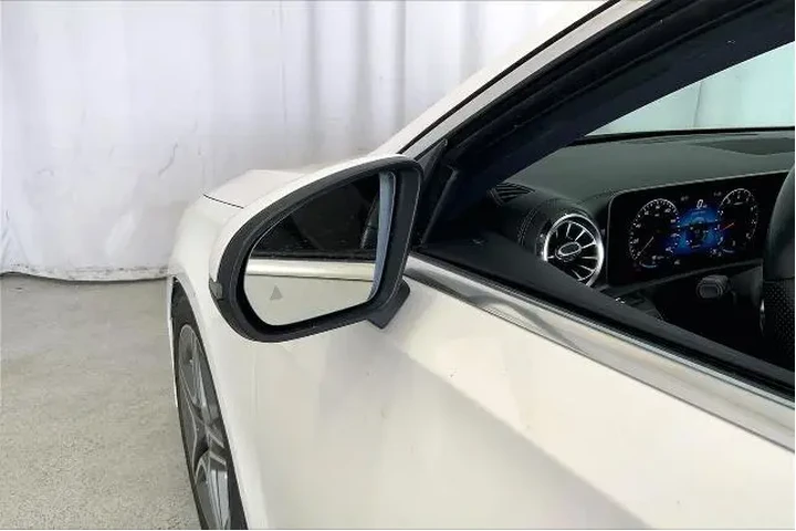 $21842 : Mercedes-Benz A-Class 2019 A image 10