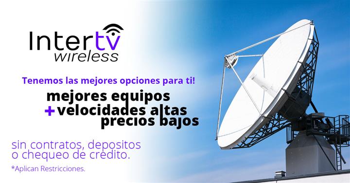 Inter TV Wireless image 3