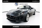 Jaguar F-TYPE 2014 S 2dr Con en Atlanta