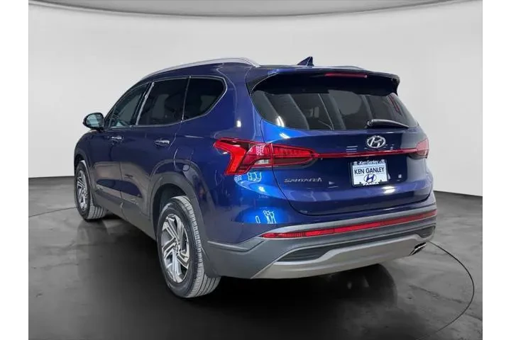 $25587 : Hyundai SANTA FE 2023 SEL 4d image 7