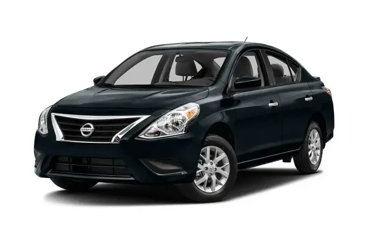 $4211 : Nissan Versa 2016 1.6 S 4dr image 4