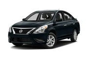 $4211 : Nissan Versa 2016 1.6 S 4dr thumbnail
