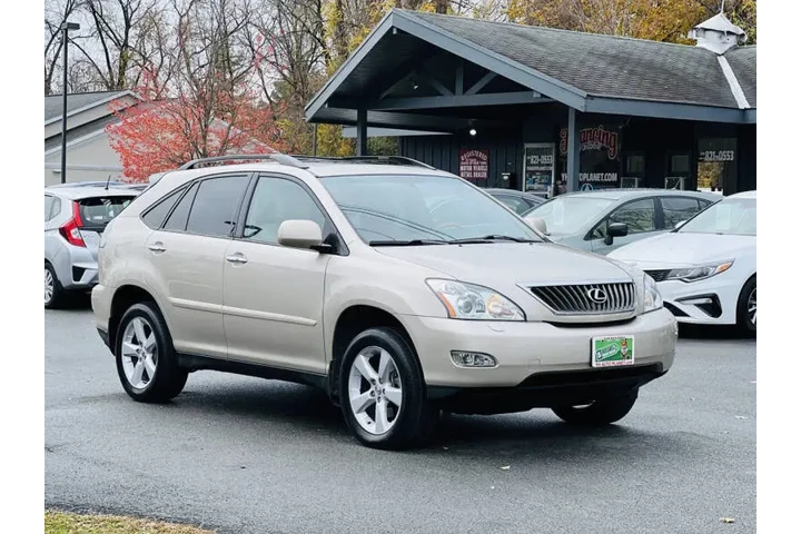 $10995 : 2008 RX 350 image 6