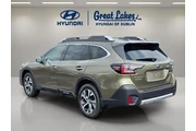 $24366 : Subaru Outback 2020 AWD Tour thumbnail