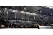 Restaurant cleaning en Los Angeles