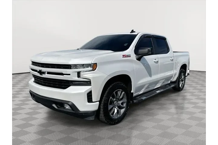 $30000 : Chevrolet Silverado 1500 202 image 1