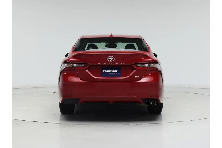 $22998 : Toyota Camry 2024 SE 4dr Sed image 6