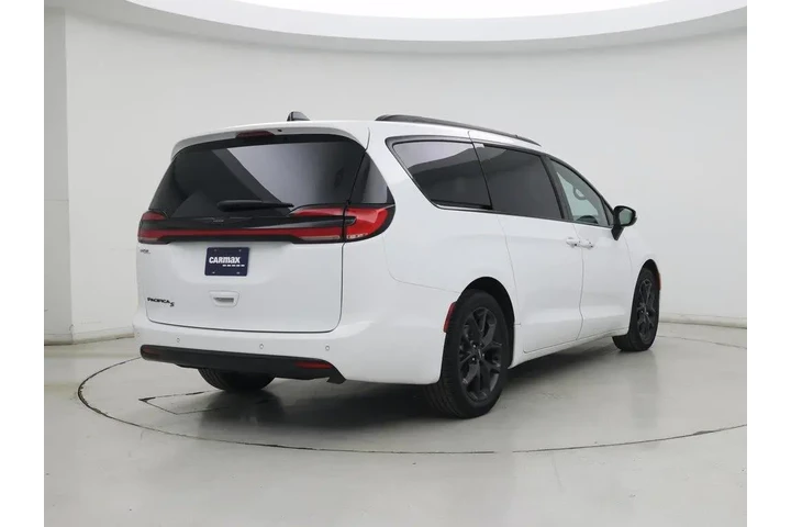 $36998 : Chrysler Pacifica 2023 Touri image 8