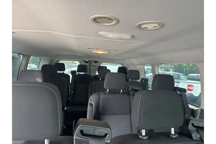 $36777 : Ford Transit 2020 350 XL 3dr image 10