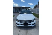 Mercedes Benz c300 en Hialeah