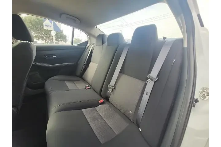 $16998 : Nissan Sentra 2023 SV 4dr Se image 8