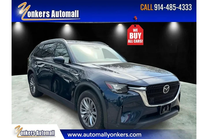 $28685 : Mazda CX-90 Plug-in Hybrid 2 image 1