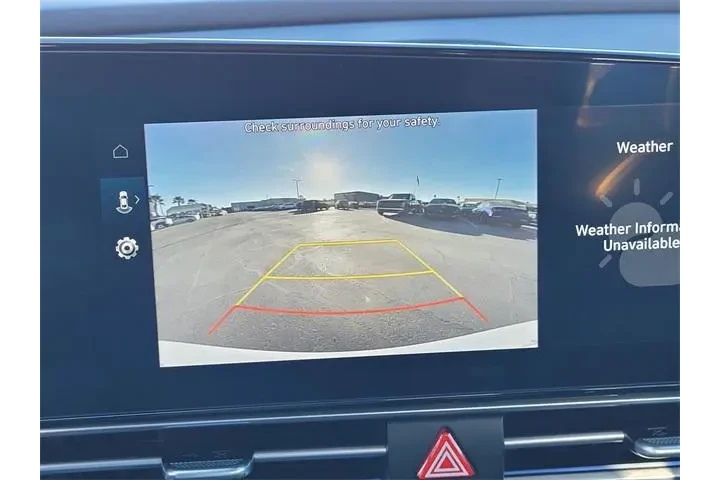 $23079 : Hyundai ELANTRA Hybrid 2025 image 10