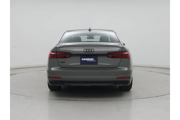 $35998 : Audi A6 2023 AWD quattro Pre image 8