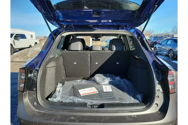 $29999 : Nissan Kicks 2025 AWD SR 4dr image 8