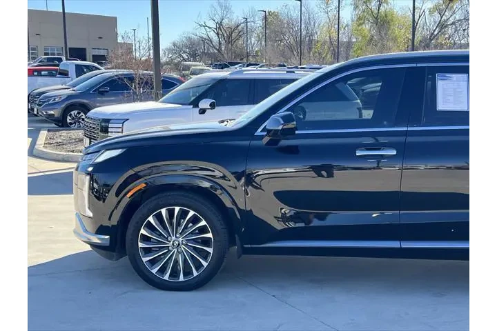 $32999 : Hyundai PALISADE 2023 Callig image 7