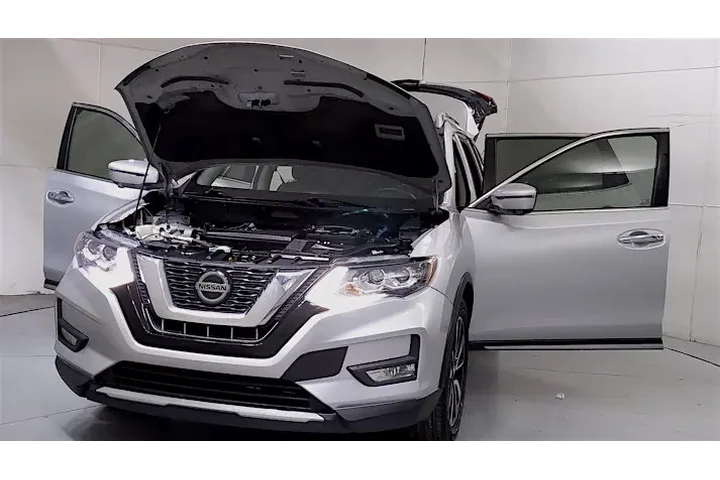 2015 Escape SE 4WD image 10