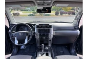 $42979 : Gold Certified2024 4Runner SR5 thumbnail