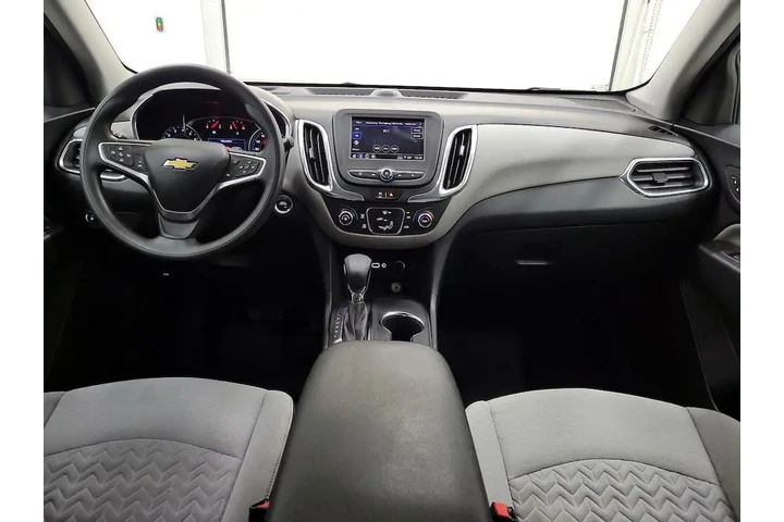 $18998 : Chevrolet Equinox 2022 LS 4d image 9
