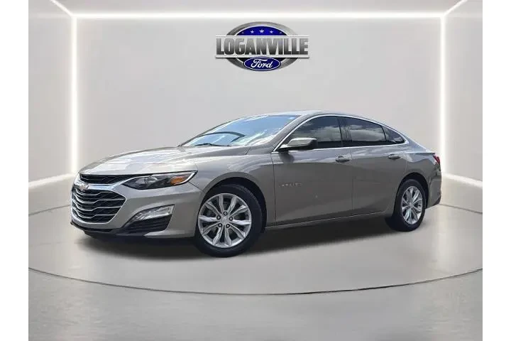 $18295 : Chevrolet Malibu 2024 LT 4dr image 1