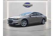 Chevrolet Malibu 2024 LT 4dr