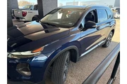 $16529 : Hyundai SANTA FE 2020 Limite thumbnail