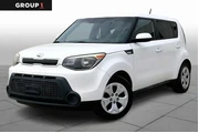 Kia Soul 2014 4dr Crossover
