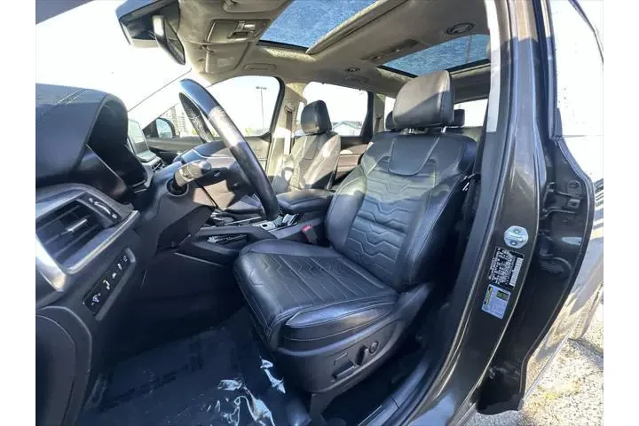 $23799 : Kia Telluride 2020 AWD SX 4d image 2