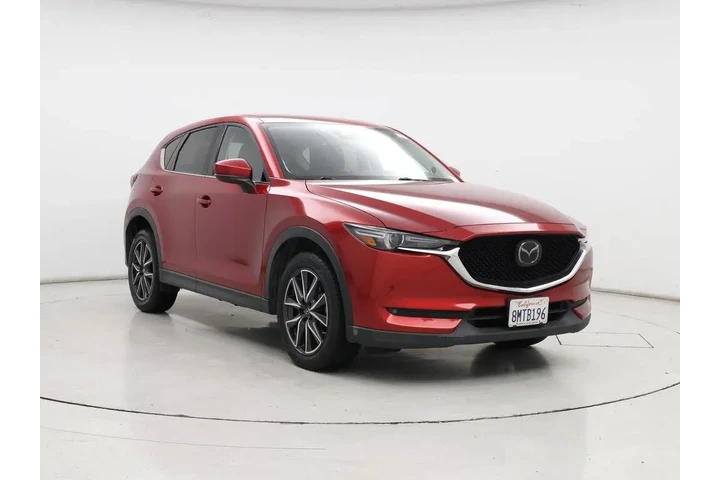 $14998 : Mazda CX-5 2018 Grand Tourin image 1