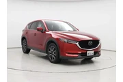 Mazda CX-5 2018 Grand Tourin