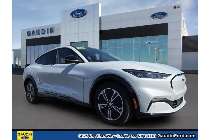 $35995 : Ford Mustang Mach-E 2023 Pre image 1