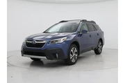 $29998 : Subaru Outback 2022 AWD Limi thumbnail