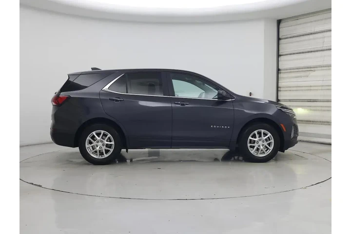 $19998 : Chevrolet Equinox 2022 LT 4d image 7