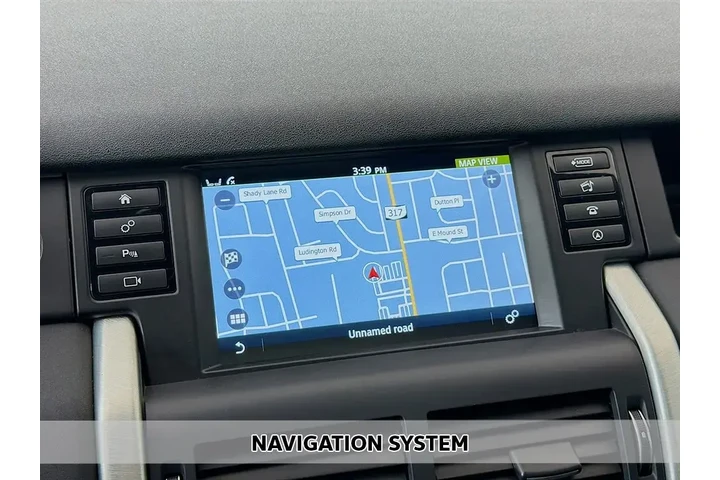 $12999 : Land Rover Discovery Sport 2 image 3
