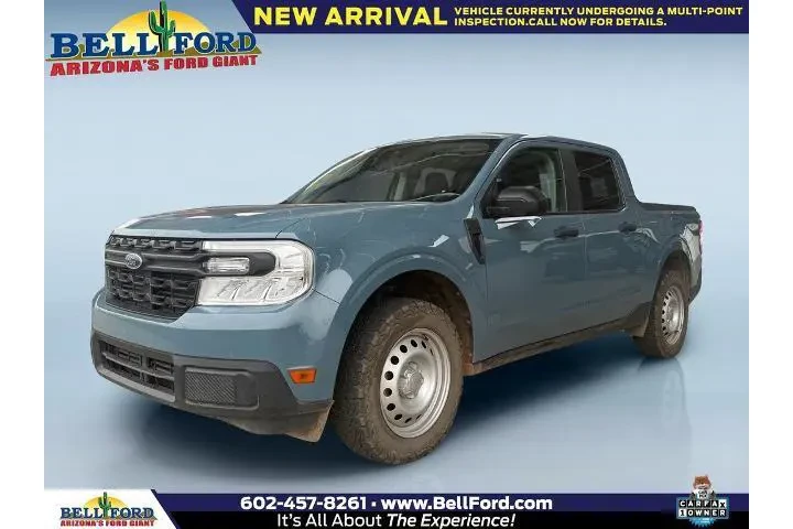 $24196 : Ford Maverick 2022 XLT 4dr S image 1