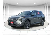 Nissan Rogue 2024 AWD SV 4dr