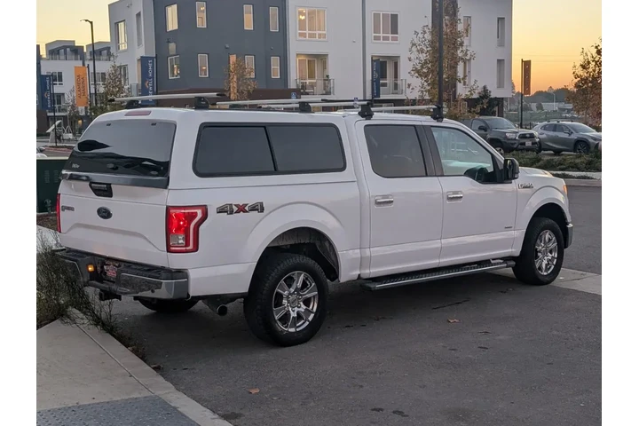 $22988 : 2015 F-150 XLT image 6