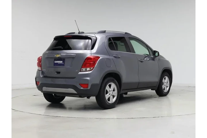 $15998 : Chevrolet Trax 2020 LT 4dr C image 8