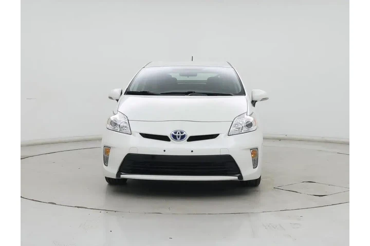 $20998 : Toyota Prius 2015 Persona Se image 5
