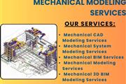 Mechanical Modeling Services en New York