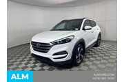 Hyundai TUCSON 2017 AWD Limi en Atlanta