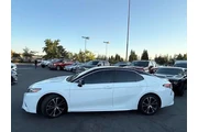 $18495 : Toyota Camry 2020 SE 4dr Sed thumbnail