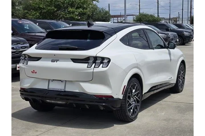 $37477 : Ford Mustang Mach-E 2023 AWD image 7