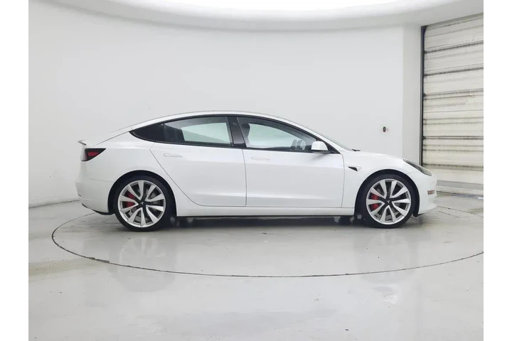 $24998 : Tesla Model 3 2019 AWD Perfo image 7