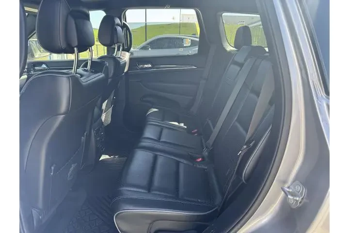 $23740 : Jeep Grand Cherokee 2020 4x4 image 6