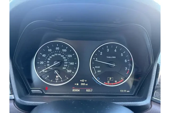 $13950 : BMW X1 2017 AWD xDrive28i 4d image 5