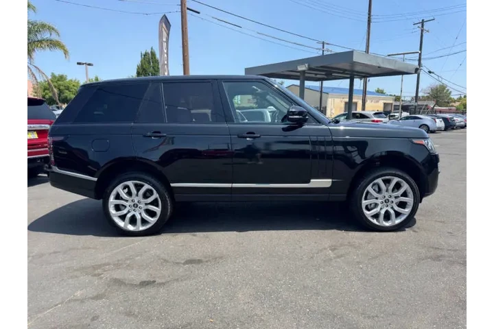 $16998 : 2013 Land Rover Range Rover H image 9